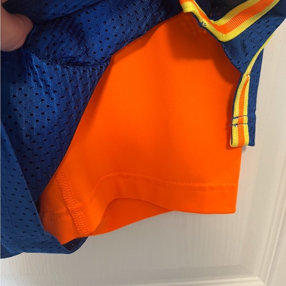 WOMENS NIKE DRI-FIT SHORT - Picture 3 of 4